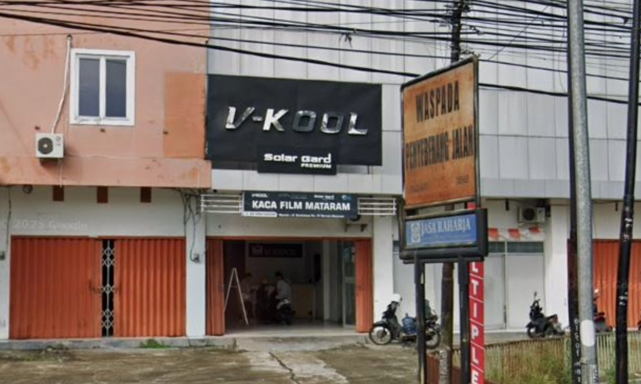 UD Mataram Outlet